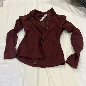 Like new lululemon jacket